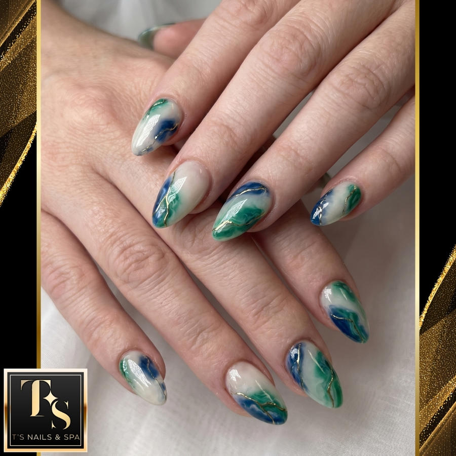 Nail Art Design